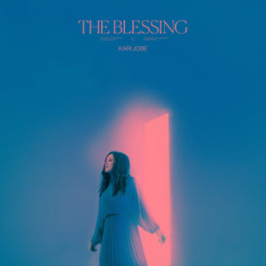 THE BLESSING (LIVE) - DIGITAL ALBUM