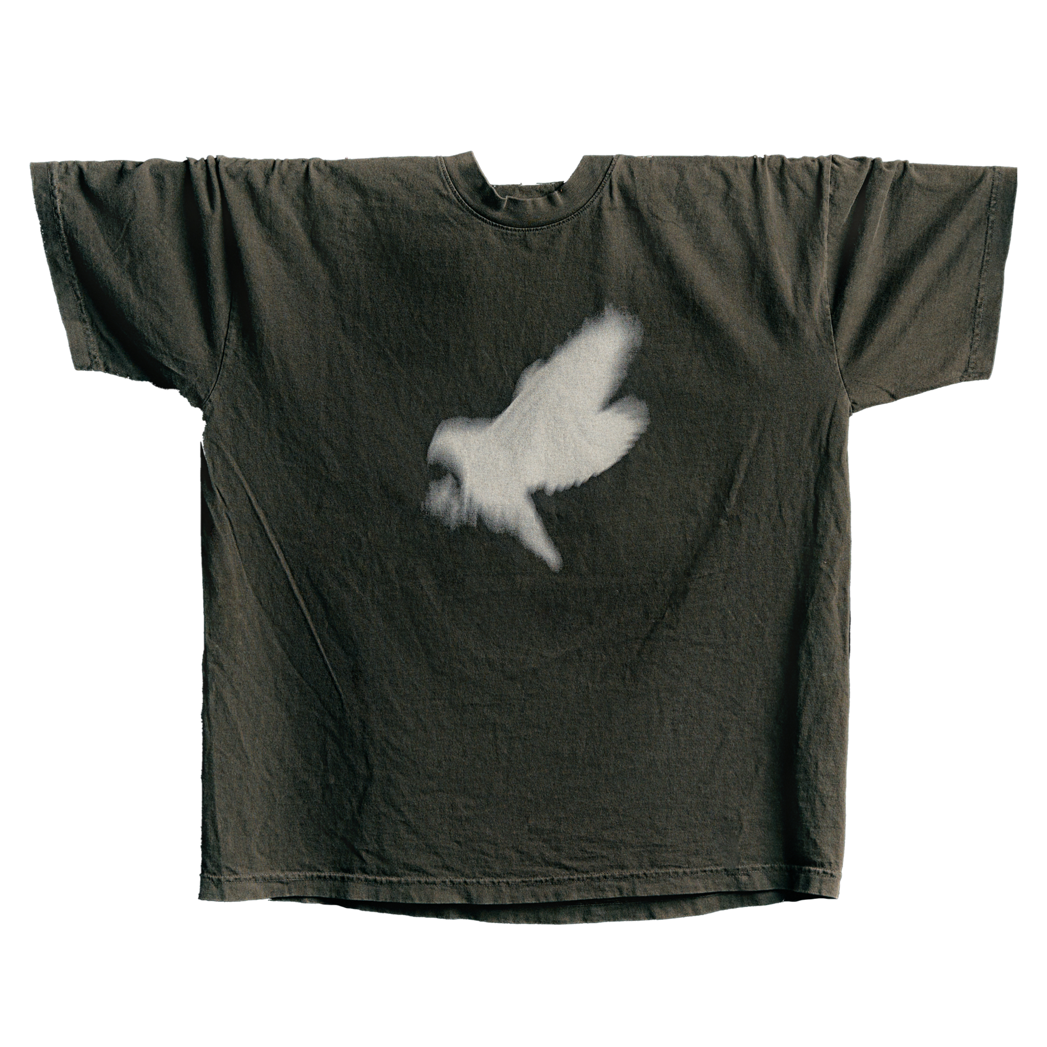 THE DOVE - UNISEX TEE