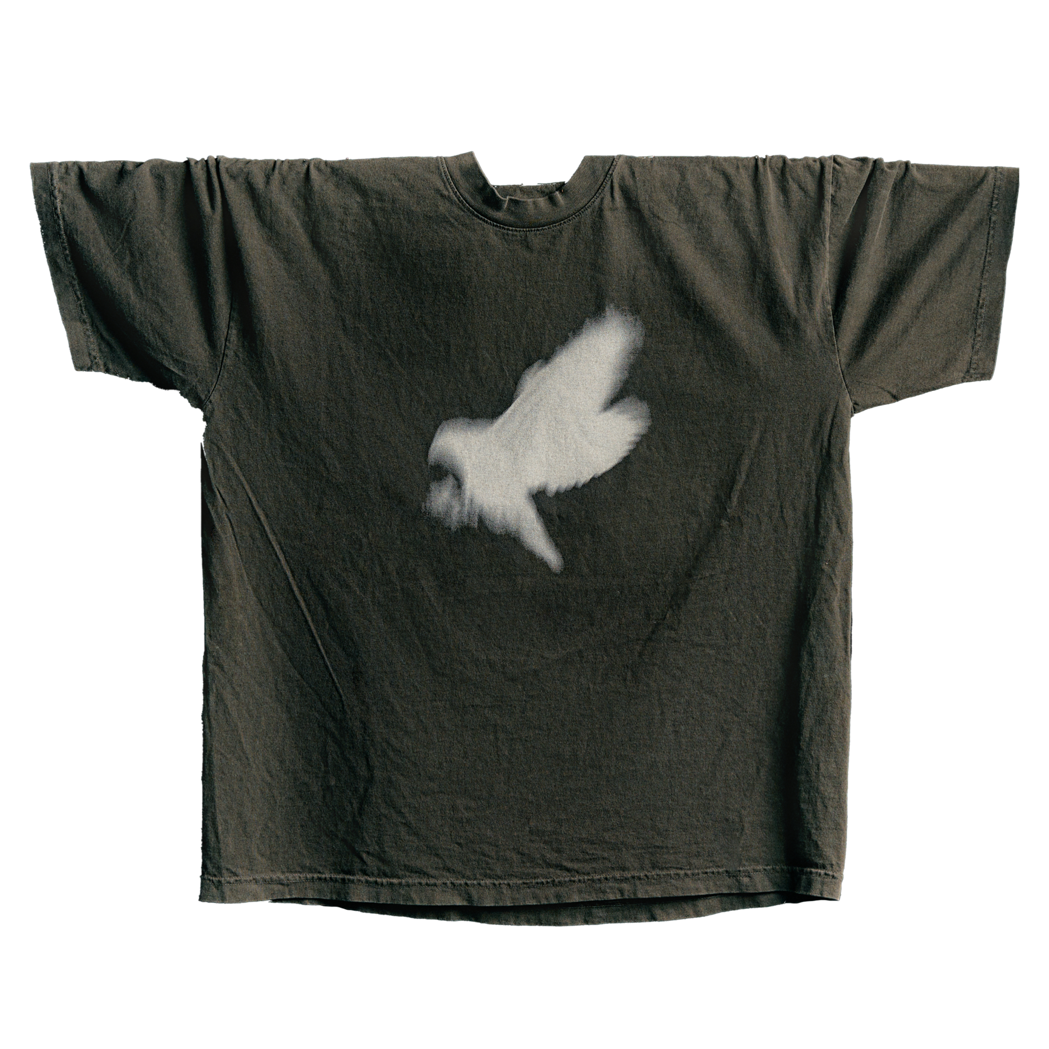 THE DOVE - UNISEX TEE – Kari Jobe Official Store THE DOVE - UNISEX TEE – Kari Jobe Official Store