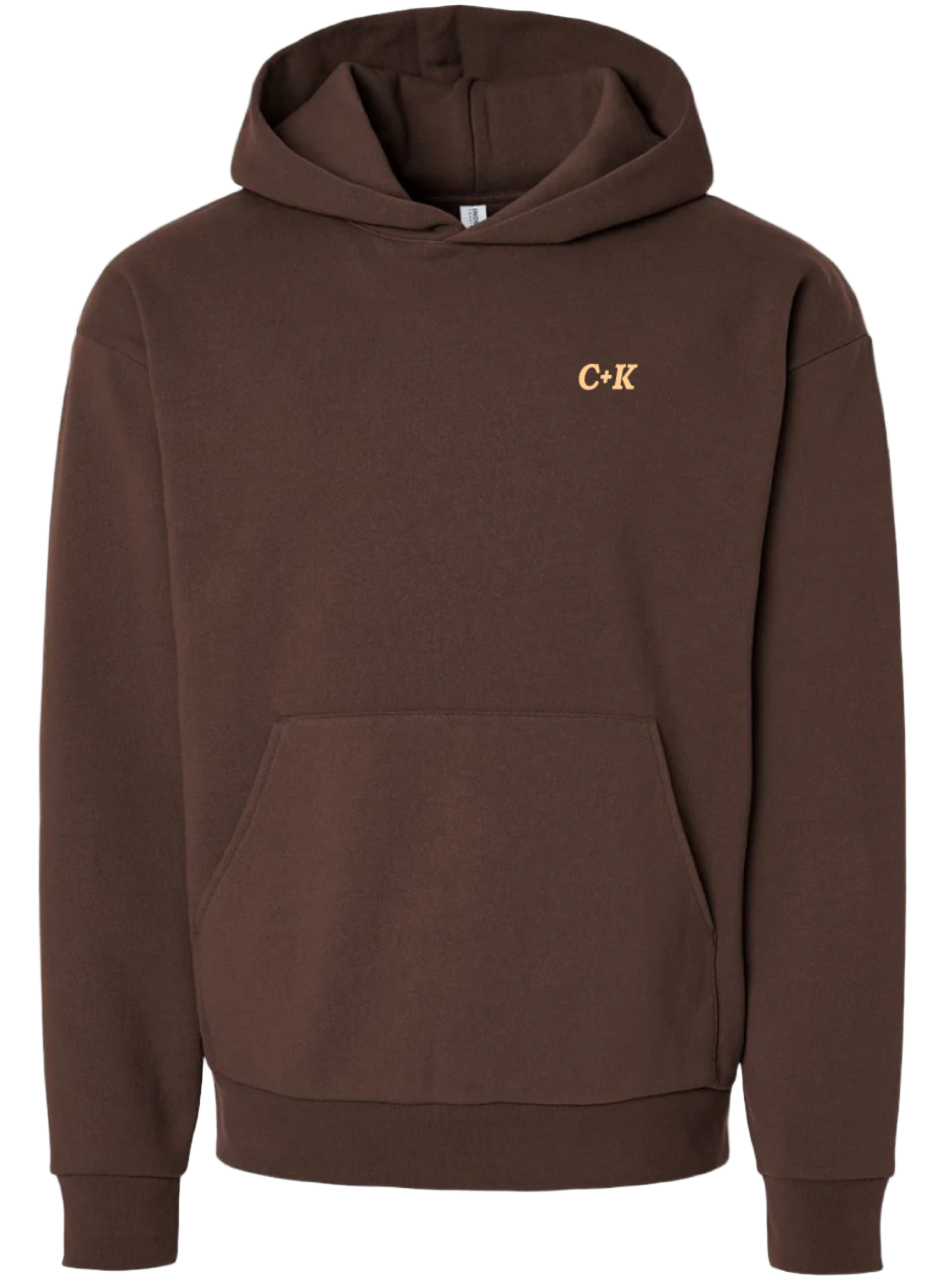 THERES ONLY ONE WORTHY- UNISEX HOODIE