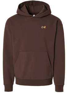 THERES ONLY ONE WORTHY- UNISEX HOODIE – Kari Jobe Official Store